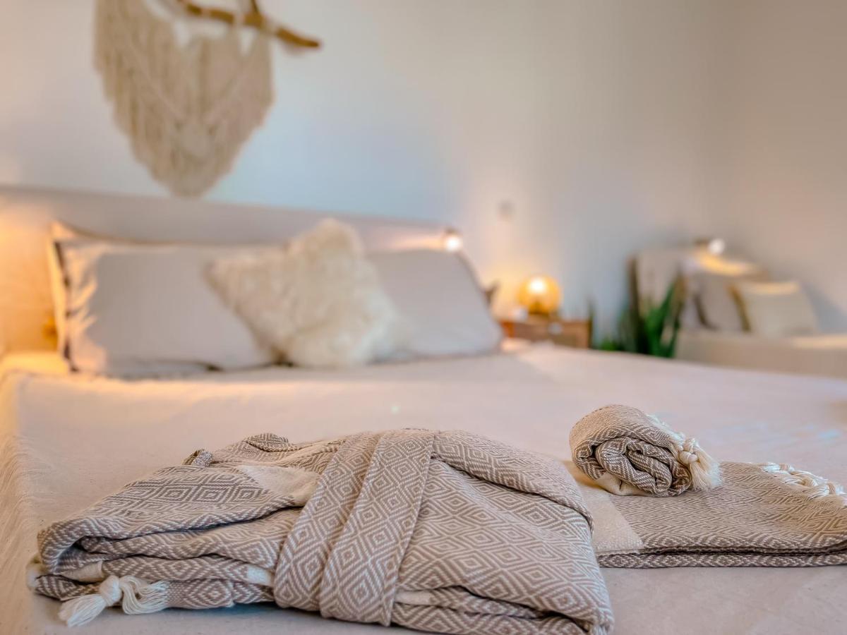 Oase Garden Hotel Çıralı 外观 照片