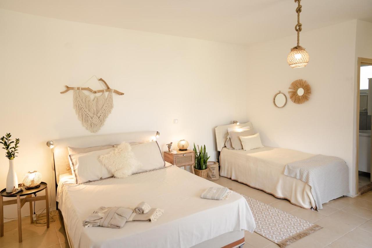 Oase Garden Hotel Çıralı 外观 照片