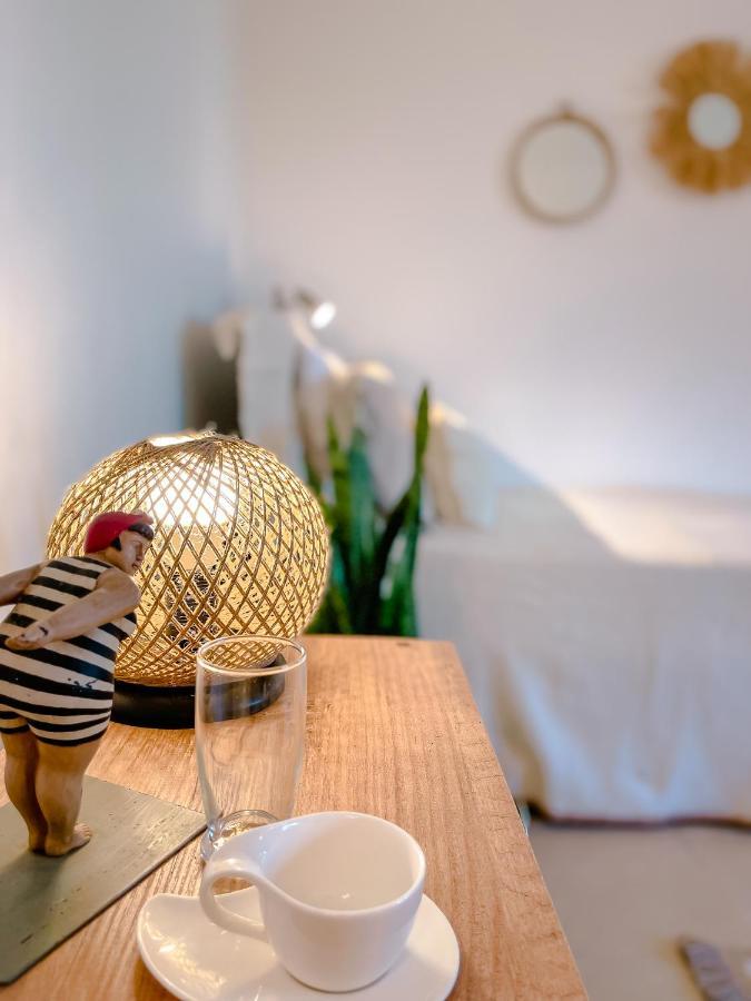 Oase Garden Hotel Çıralı 外观 照片