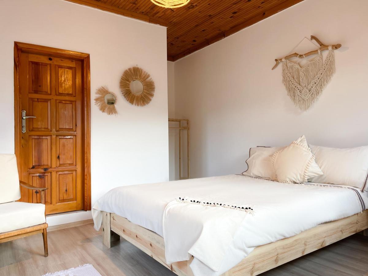 Oase Garden Hotel Çıralı 外观 照片