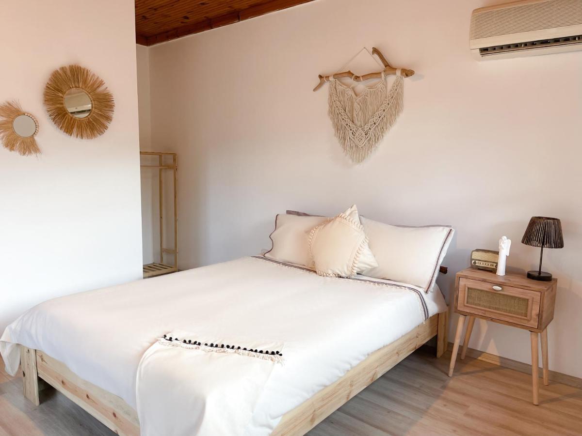 Oase Garden Hotel Çıralı 外观 照片