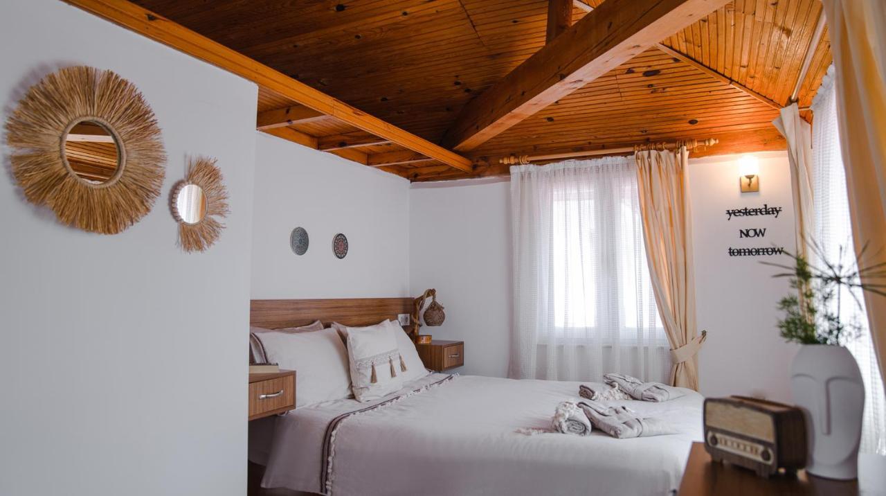 Oase Garden Hotel Çıralı 外观 照片