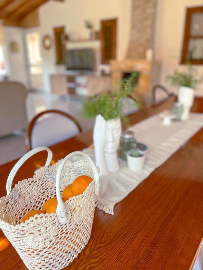 Oase Garden Hotel Çıralı 外观 照片