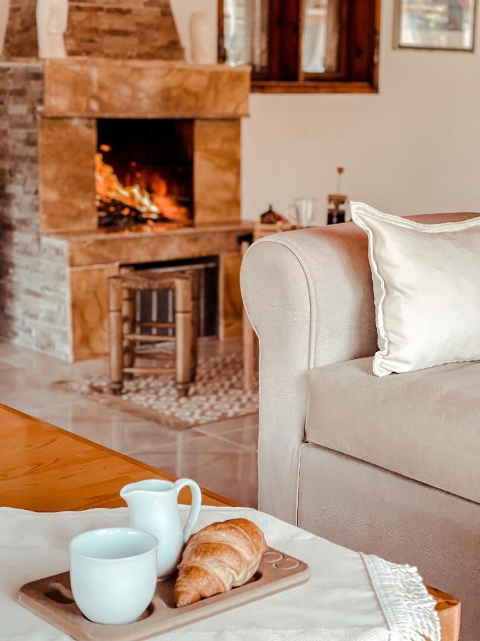 Oase Garden Hotel Çıralı 外观 照片