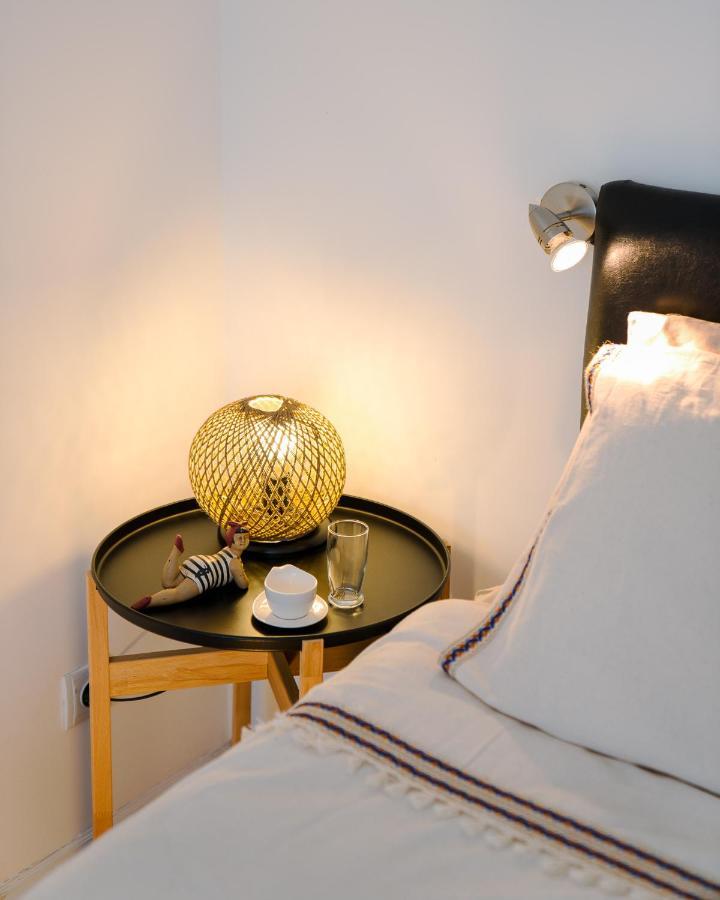 Oase Garden Hotel Çıralı 外观 照片
