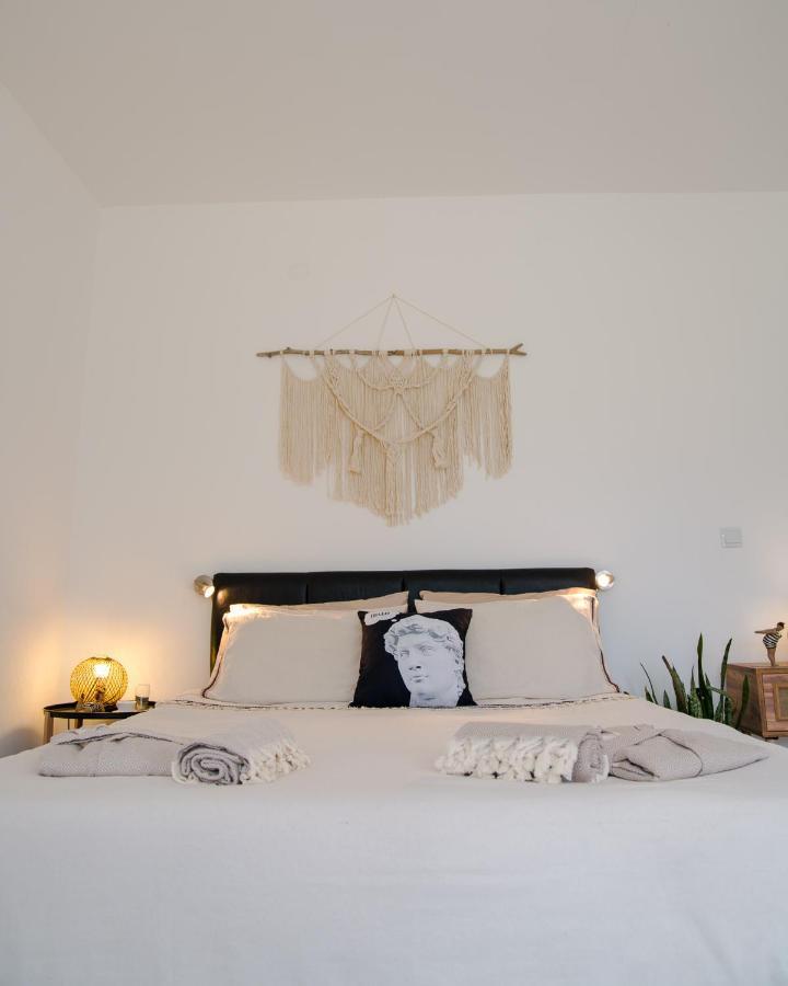 Oase Garden Hotel Çıralı 外观 照片