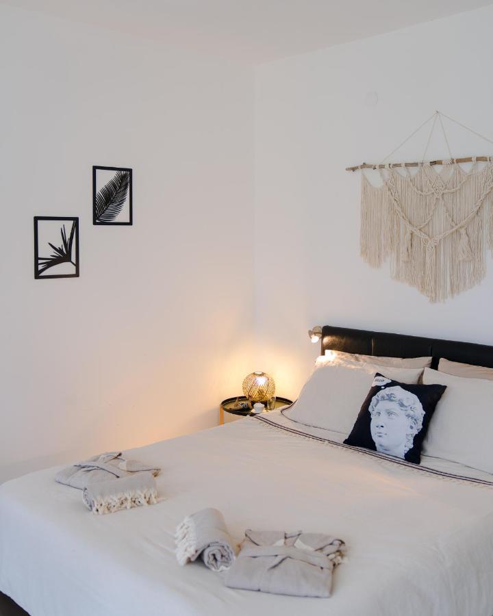 Oase Garden Hotel Çıralı 外观 照片