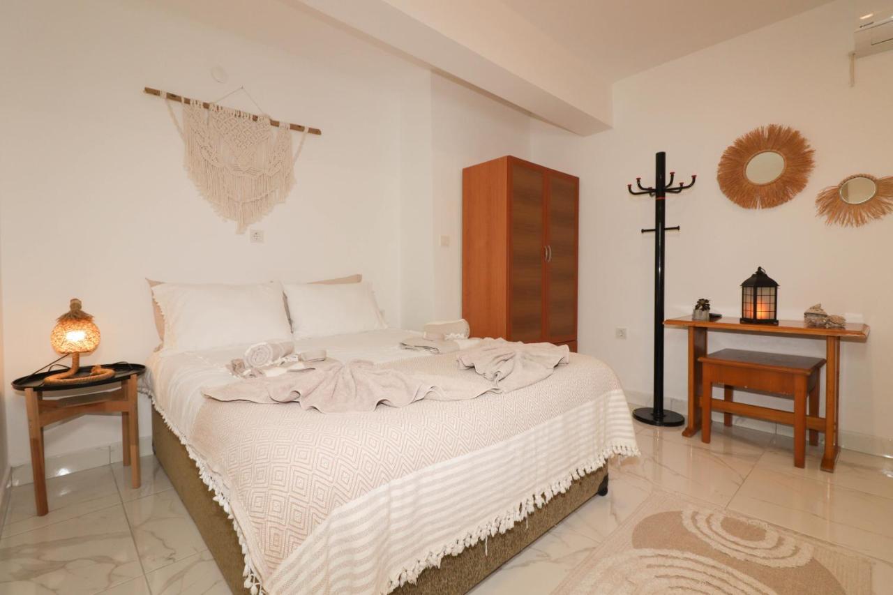 Oase Garden Hotel Çıralı 外观 照片