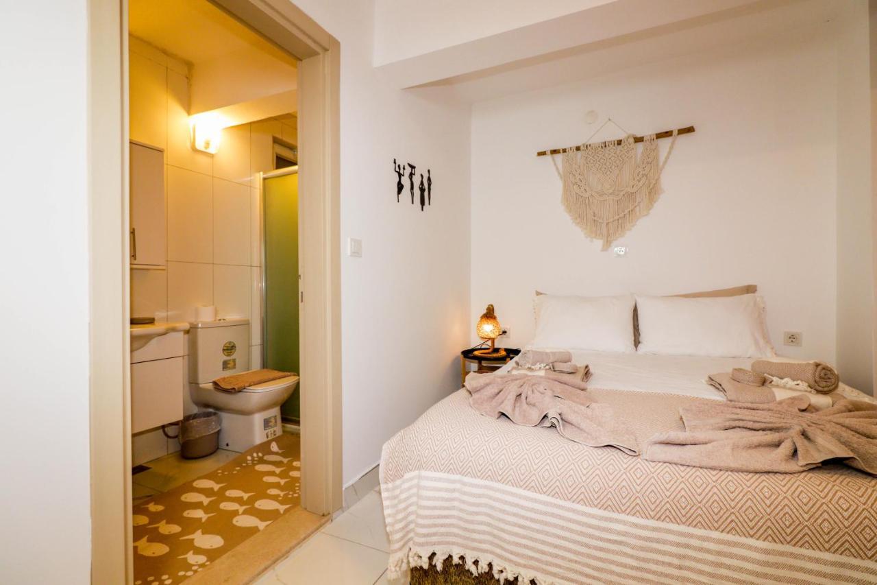 Oase Garden Hotel Çıralı 外观 照片